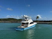 Buy a Gemelas 54 at Shestakov Yacht Sales