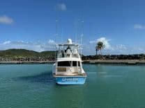 Gemelas - OCEAN YACHTS yacht sale