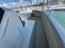 Buy a yacht Gemelas 54