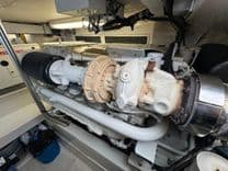 best yacht sales deals Gemelas - OCEAN YACHTS