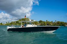 best yacht sales deals SEAS THE DAY - JUPITER