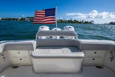 SEAS THE DAY - JUPITER yacht sale