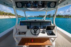 SEAS THE DAY yacht sale