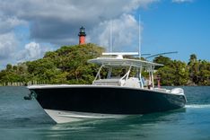 Buy a yacht SEAS THE DAY - JUPITER