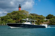 SEAS THE DAY - JUPITER yacht sale