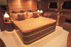 best yacht sales deals JOHNSON 93 SKYLOUNGE 93