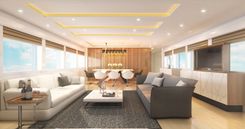 the best price on JOHNSON 93 SKYLOUNGE 93