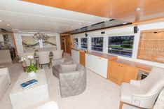 Buy a yacht JOHNSON 93 OPEN BRIDGE 2026