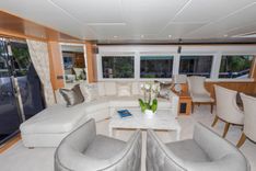 best yacht sales deals JOHNSON 93 OPEN BRIDGE 93