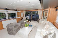 Buy a JOHNSON 93 OPEN BRIDGE - Johnson at Shestakov Yacht Sales