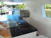 the best price on JOHNSON 93 OPEN BRIDGE 93