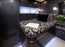 the best price on JOHNSON 80’ SKYLOUNGE WFISHING COCKPIT 80