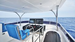 Лучшие предложения покупки яхты JOHNSON 80' FLYBRIDGE WHYDRAULIC PLATFORM