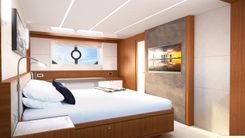 Лучшая цена на Johnson 70' Flybridge MY 70