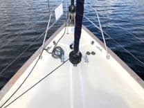 Купить яхту Scarlett B 44 в Shestakov Yacht Sales