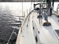 Стоимость яхты Scarlett B