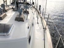 Стоимость яхты Scarlett B - PACIFIC SEACRAFT