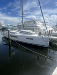 Buy a AQUA Sun Odyssey 490 at Shestakov Yacht Sales