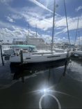 Buy a yacht AQUA Sun Odyssey 490