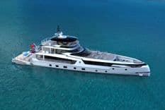 Лучшие предложения покупки яхты Project Apex