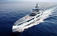 Project Apex - Dynamiq