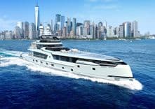 Лучшие предложения покупки яхты Project Apex - Dynamiq