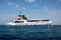 Продажа яхты Project Apex Gran Turismo Transatlantic 165