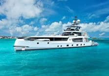 Купить яхту Project Apex в Shestakov Yacht Sales