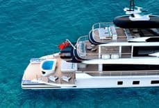 Лучшие предложения покупки яхты Project Apex - Dynamiq