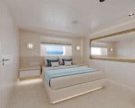 Купить яхту Project Apex - Dynamiq в Shestakov Yacht Sales