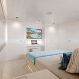 Стоимость яхты Project Apex Gran Turismo Transatlantic 165