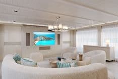 Стоимость яхты Project Apex