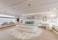 Купить яхту Project Apex 2026 в Shestakov Yacht Sales