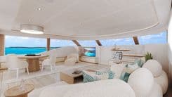 Стоимость яхты Project Apex Gran Turismo Transatlantic 165