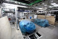 Стоимость яхты Project Apex 164