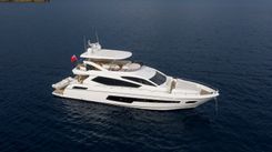 Лучшая цена на SUNSEEKER 75 YACHT 75 YACHT