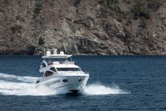 Продажа яхты SUNSEEKER 75 YACHT - Sunseeker