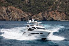 Стоимость яхты SUNSEEKER 75 YACHT - Sunseeker