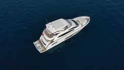Лучшие предложения покупки яхты SUNSEEKER 75 YACHT 75