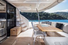 Купить SUNSEEKER 75 YACHT 75 YACHT