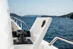 SUNSEEKER 75 YACHT 2014