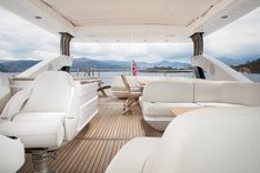 Купить SUNSEEKER 75 YACHT