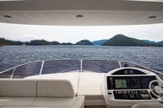 Купить SUNSEEKER 75 YACHT - Sunseeker