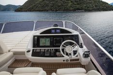 Лучшие предложения покупки яхты SUNSEEKER 75 YACHT - Sunseeker