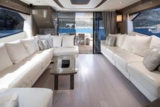 SUNSEEKER 75 YACHT - Sunseeker