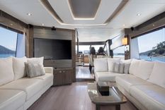 Купить яхту SUNSEEKER 75 YACHT - Sunseeker в Shestakov Yacht Sales