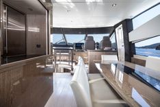 Продажа яхты SUNSEEKER 75 YACHT