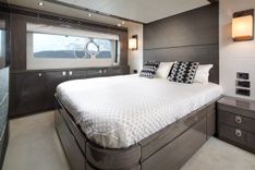 Стоимость яхты SUNSEEKER 75 YACHT 2014