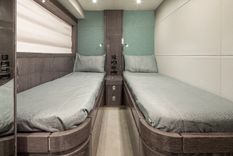 Продажа яхты SUNSEEKER 75 YACHT 75