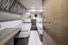 Стоимость яхты SUNSEEKER 75 YACHT 75